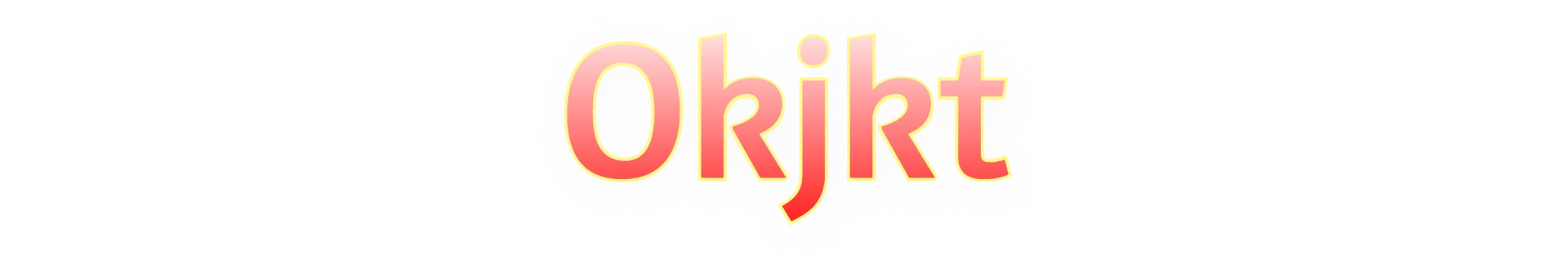 Okjkt